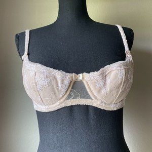 Felina Lingerie 34B Bra